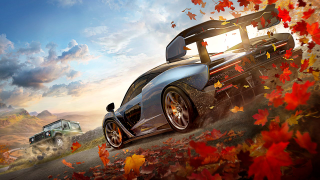 Save Big on Xbox Digital Games Like <i>Gears 5</i>, <i>Ori 2</i>, and <i>Forza Horizon 4</i> at Newegg
